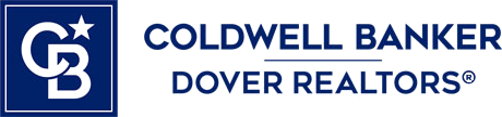 Coldwell Banker Dover Realtors Logo